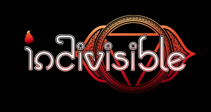 Indivisible Logo 002