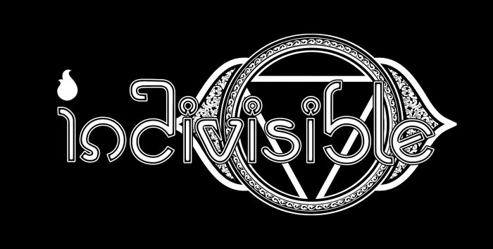 Indivisible Logo 003