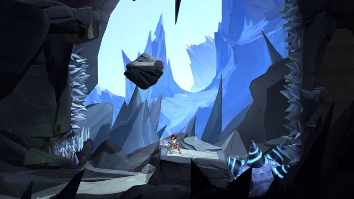 Indivisible Screenshot 014