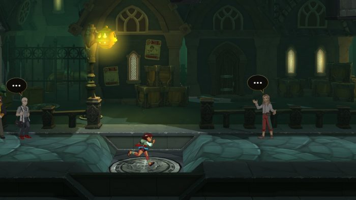 Indivisible Screenshot 027