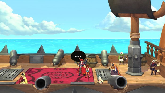 Indivisible Screenshot 031
