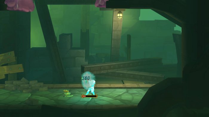 Indivisible Screenshot 033