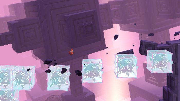 Indivisible Screenshot 037