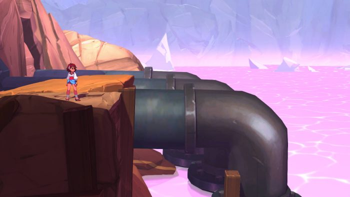 Indivisible Screenshot 038