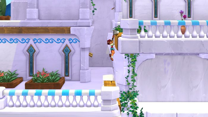 Indivisible Screenshot 039