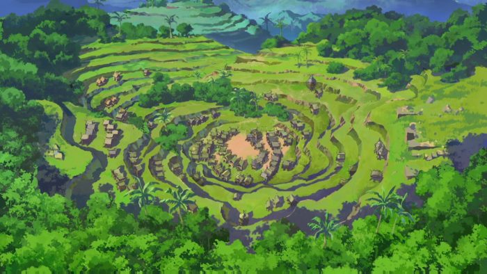 Indivisible Screenshot 043