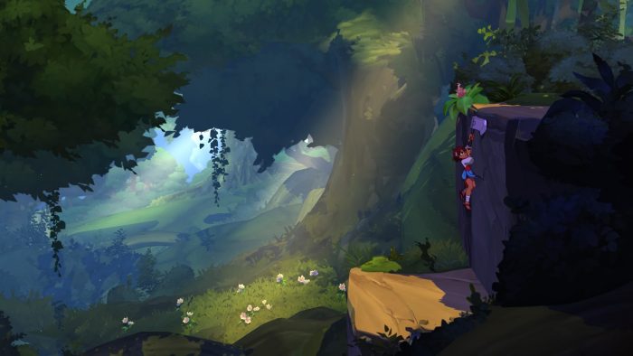 Indivisible Screenshot 053