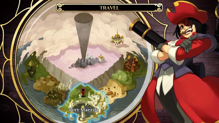 Indivisible Screenshot 082