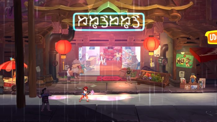 Indivisible Screenshot 083