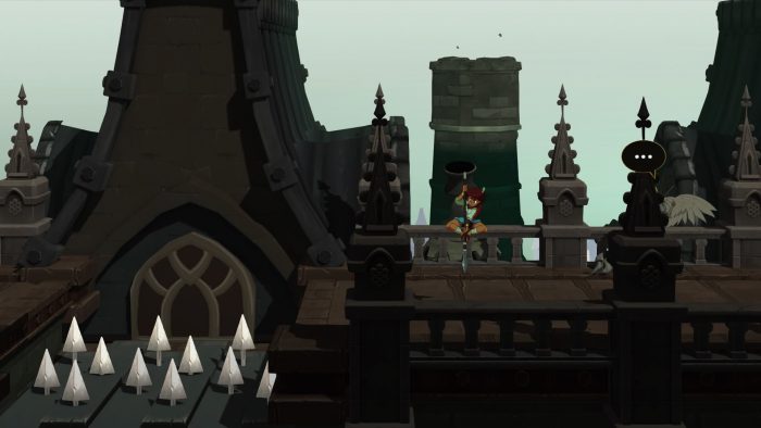 Indivisible Screenshot 084