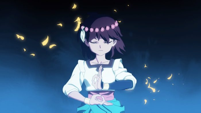 Indivisible Screenshot 093