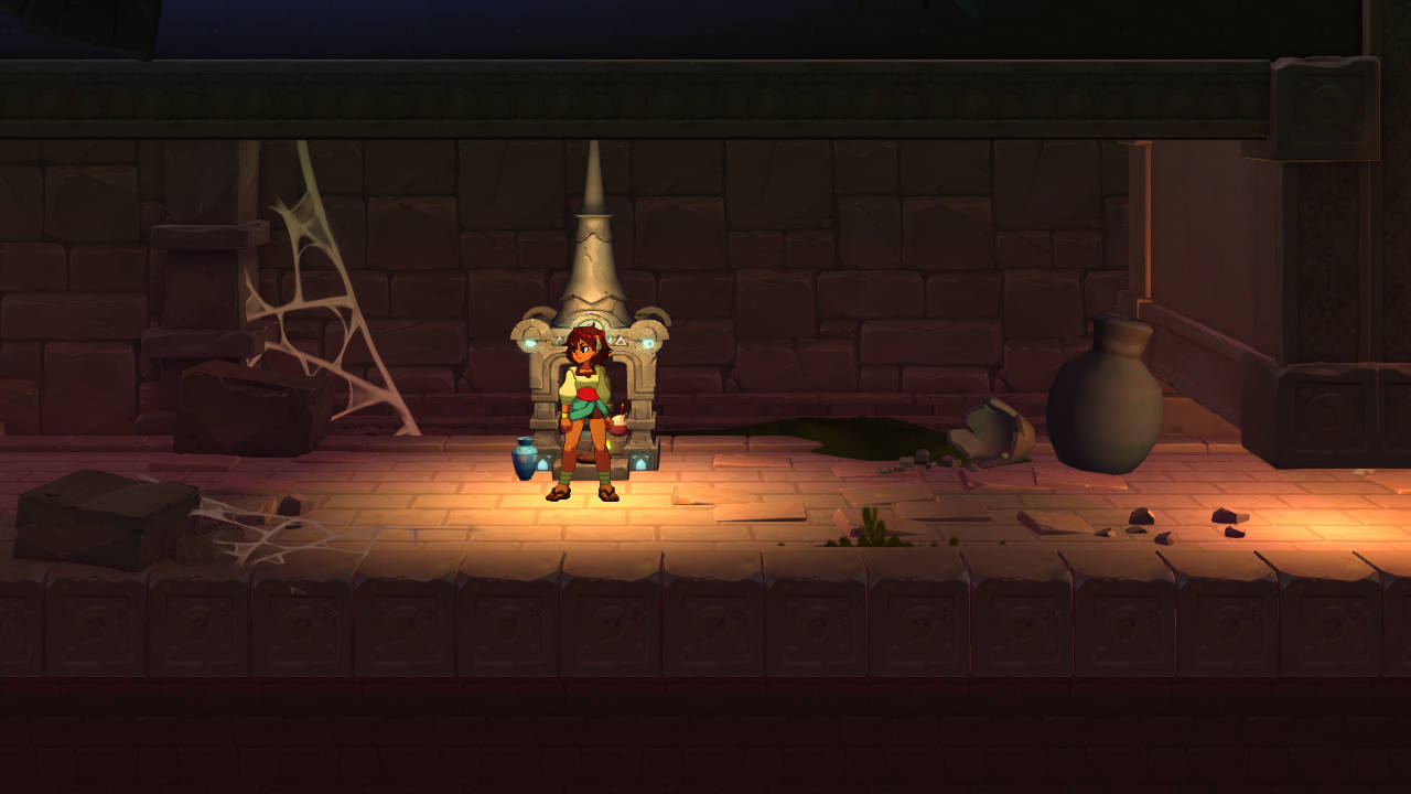 Indivisible Screenshot 094