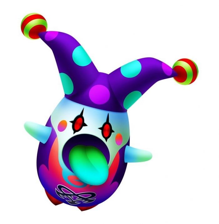 Kingdom Hearts 3D Dream Drop Distance Artwork 008