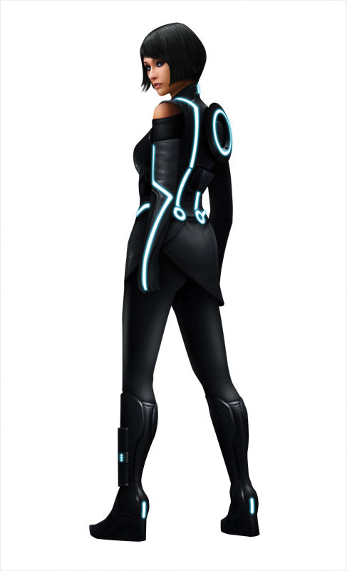Kingdom Hearts 3D Dream Drop Distance Artwork 021