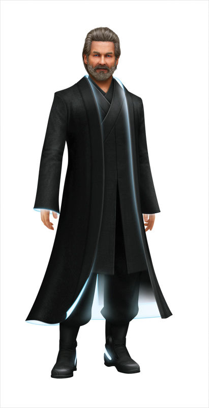 Kingdom Hearts 3D Dream Drop Distance Artwork 022
