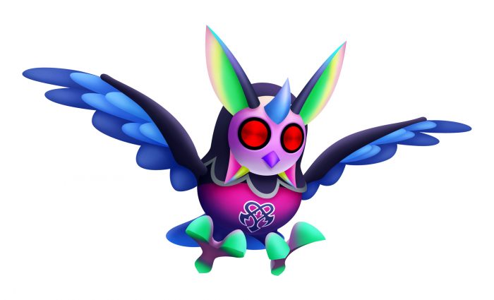 Kingdom Hearts 3D Dream Drop Distance Artwork 023