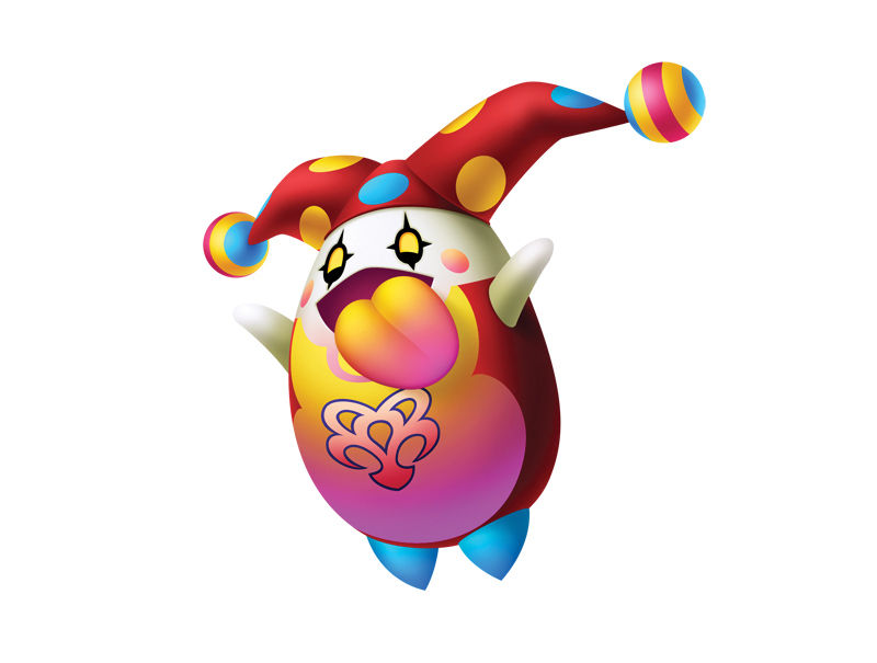 Kingdom Hearts 3D Dream Drop Distance Artwork 025