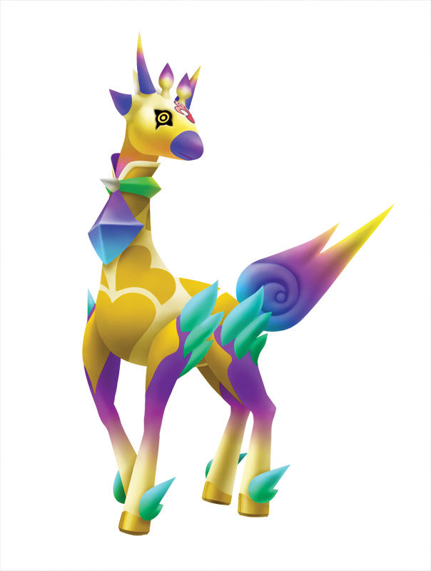 Kingdom Hearts 3D Dream Drop Distance Artwork 027