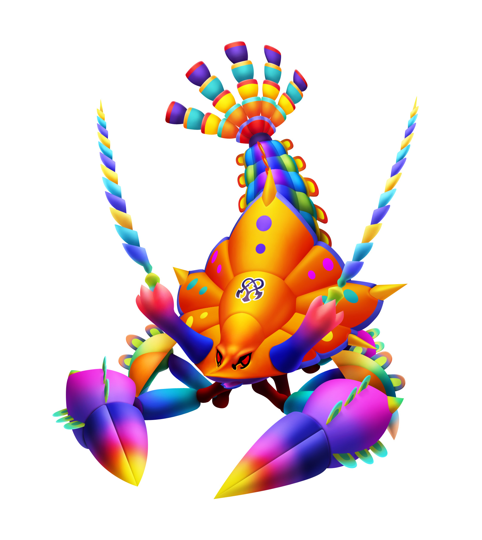 Kingdom Hearts 3D Dream Drop Distance Artwork 038