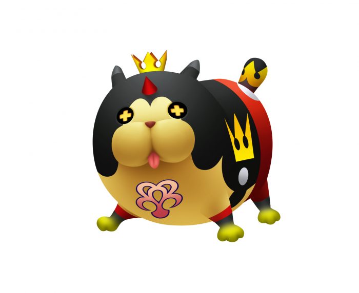 Kingdom Hearts 3D Dream Drop Distance Artwork 043