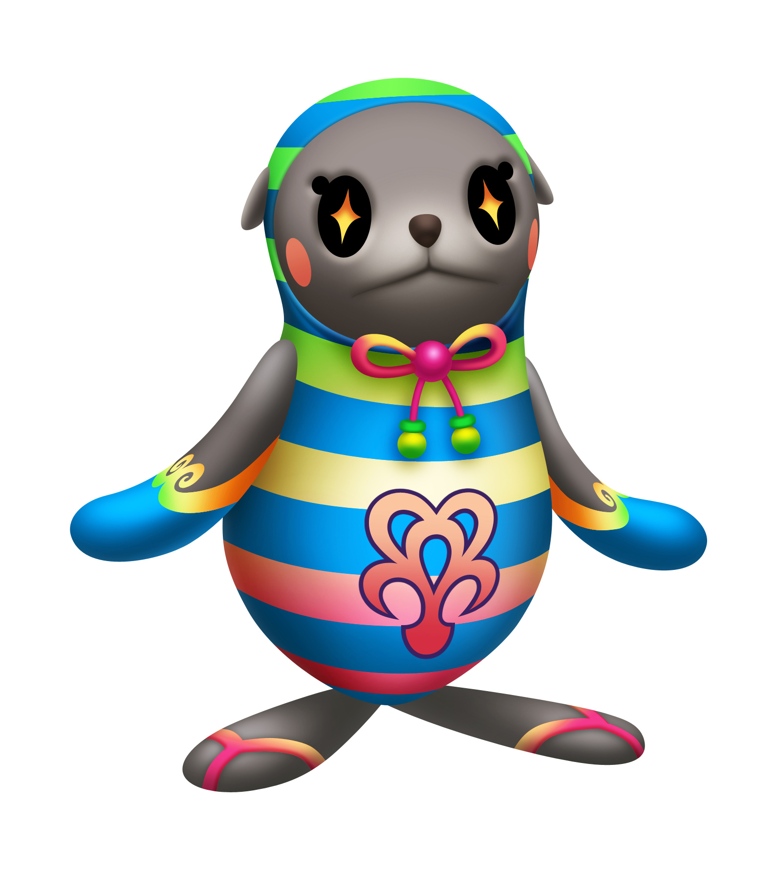 Kingdom Hearts 3D Dream Drop Distance Artwork 044