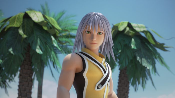 Kingdom Hearts 3D Dream Drop Distance Screenshot 273