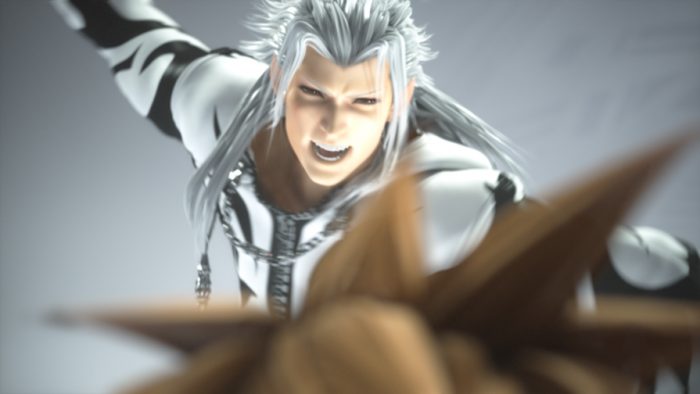 Kingdom Hearts 3D Dream Drop Distance Screenshot 367