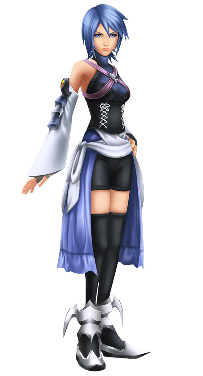 Kingdom Hearts Birth by Sleep - Wikipedia