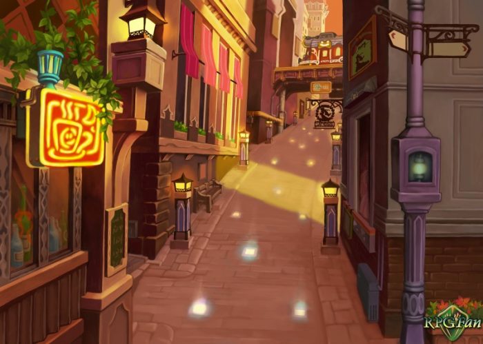 Kingdom Hearts II Artwork 002