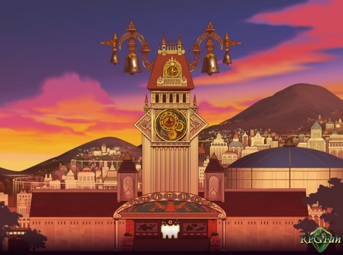Kingdom Hearts II Artwork 003