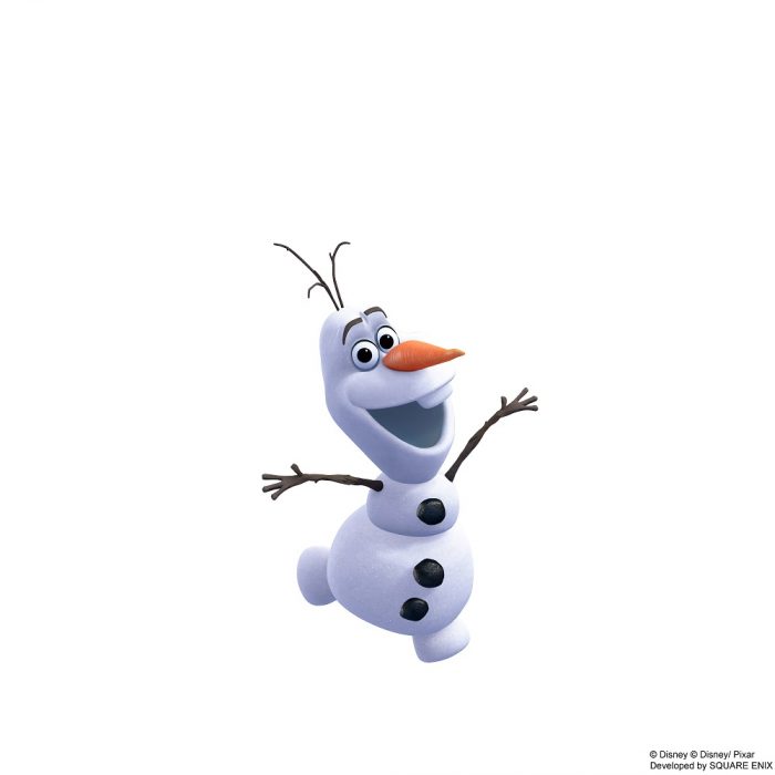 Kingdom Hearts III Artwork 023