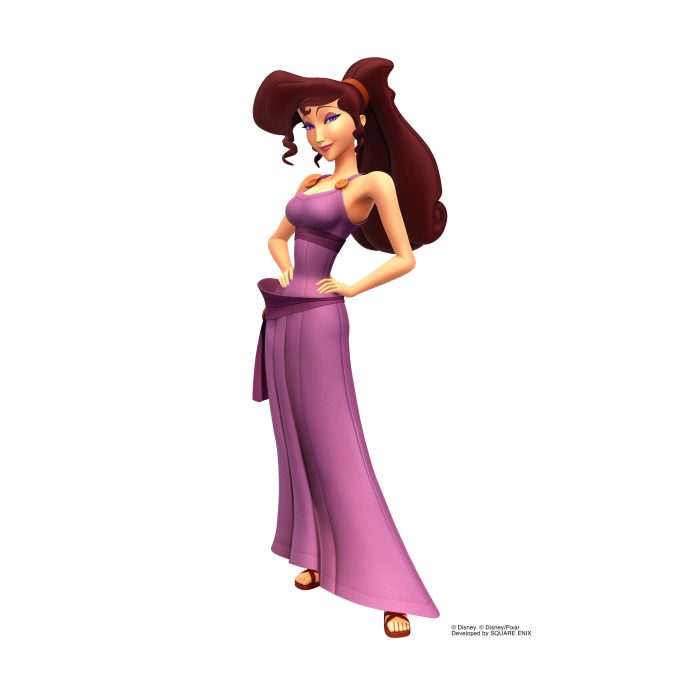 Kingdom Hearts III Artwork 035