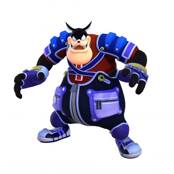 Kingdom Hearts III Artwork 051