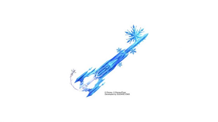 Kingdom Hearts III Artwork 069