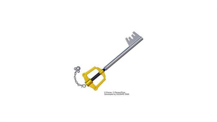 Kingdom Hearts III Artwork 071