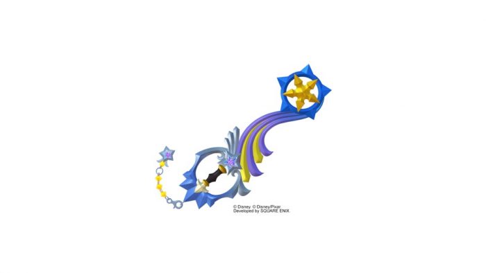 Kingdom Hearts III Artwork 074