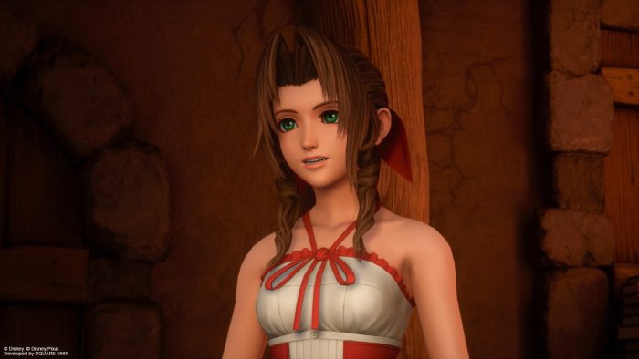 Kingdom Hearts III ReMind DLC Screenshot 012