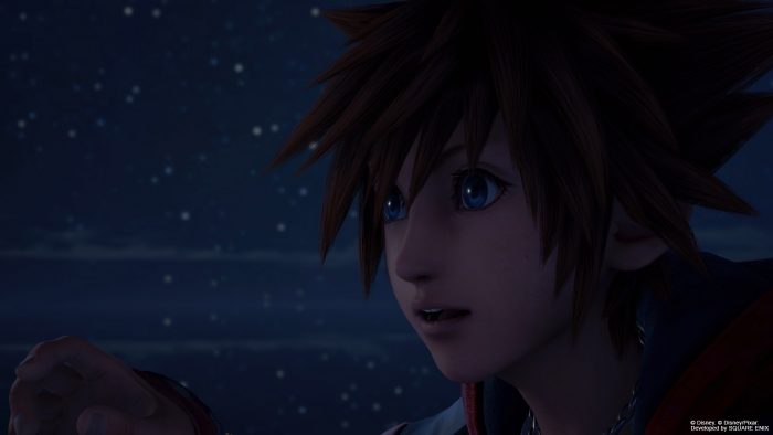 Kingdom Hearts III ReMind DLC Screenshot 019