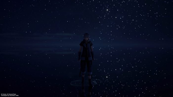 Kingdom Hearts III ReMind DLC Screenshot 020