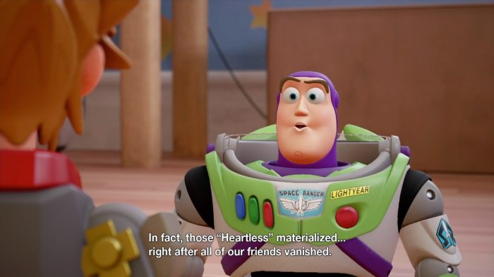 Kingdom Hearts III Screenshot 016