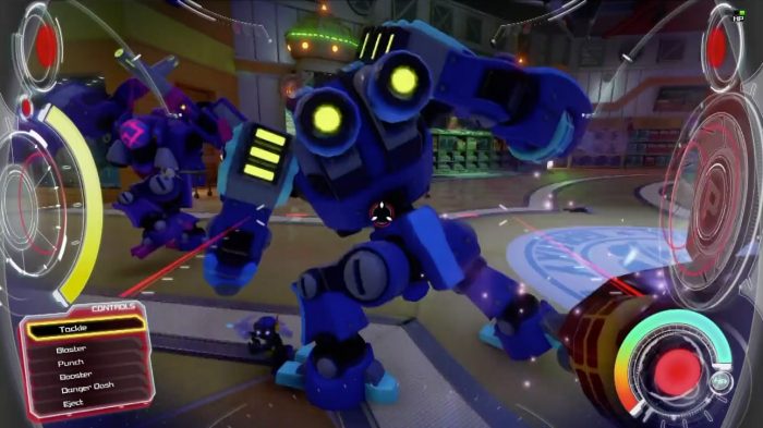 Kingdom Hearts III Screenshot 020