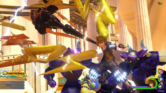 Kingdom Hearts III Screenshot 025