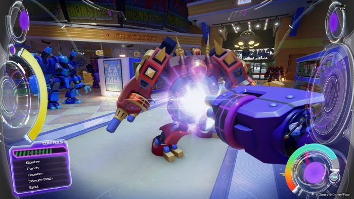 Kingdom Hearts III Screenshot 029