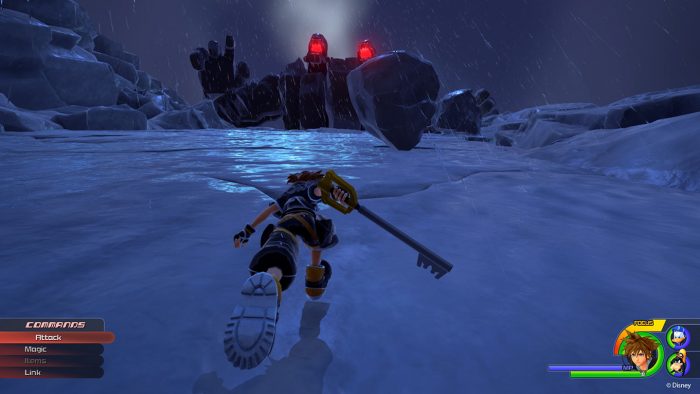 Kingdom Hearts III Screenshot 036