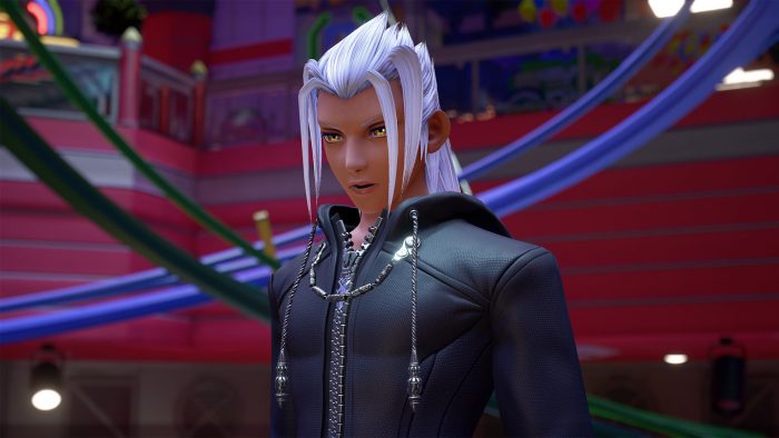 Kingdom Hearts III Screenshot 037