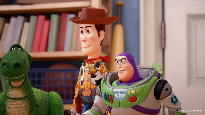 Kingdom Hearts III Screenshot 040