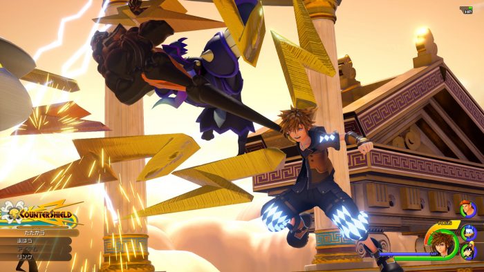 Kingdom Hearts III Screenshot 047