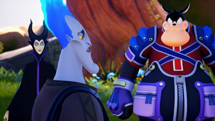 Kingdom Hearts III Screenshot 048