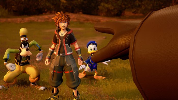 Kingdom Hearts III Screenshot 049