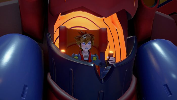 Kingdom Hearts III Screenshot 056